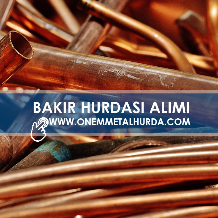 BAKIR HURDASI ALIMI