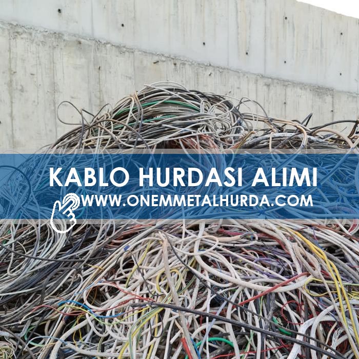 KABLO HURDASI ALIMI