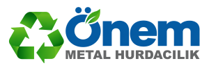 Önem Metal Hurda Geri Dönüşüm